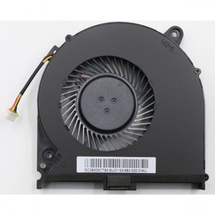 Ventilátor Chladič na notebook Lenovo IdeaPad Y700-17ISK