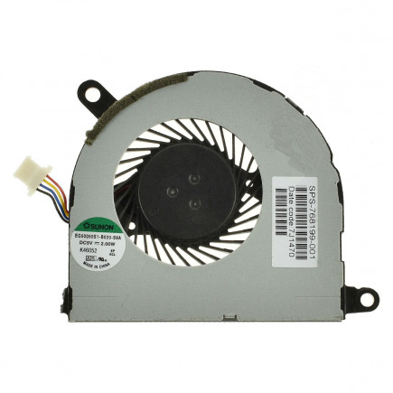 Ventilátor Chladič na notebook HP ProBook 430 G2