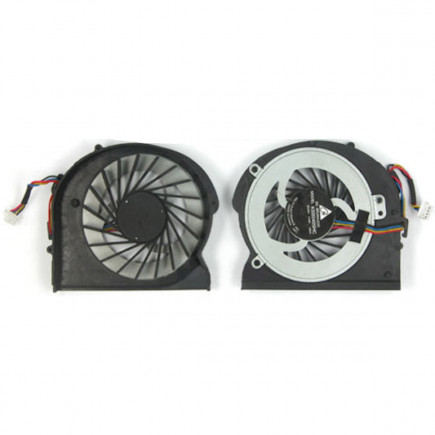 Ventilátor Chladič na notebook Lenovo IdeaPad Z360