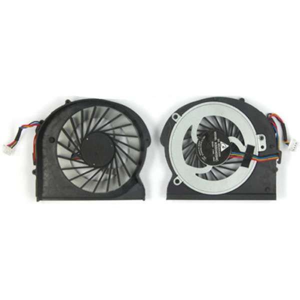Ventilátor Chladič na notebook Lenovo IdeaPad Z360