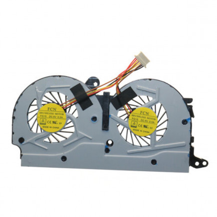 Ventilátor Chladič na notebook Lenovo Y40-70AT