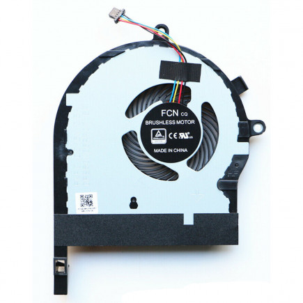 Ventilátor Chladič na notebook Asus FX504GD-E4274T