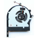 Ventilátor Chladič na notebook Asus FX504GD-E4830T