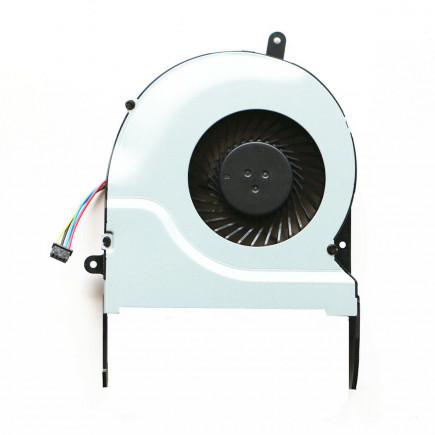 Ventilátor Chladič na notebook Asus G58VW