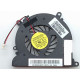 Ventilátor Chladič na notebook HP Pavilion dv4-2120ca
