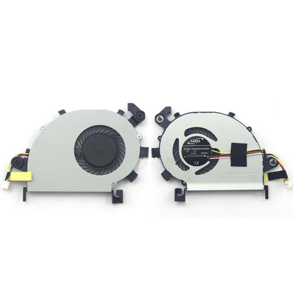 Ventilátor Chladič na notebook Acer ChromeBook 11 C740
