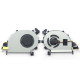 Ventilátor Chladič na notebook Acer ChromeBook 15 CB5-571