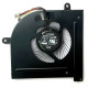 Ventilátor Chladič na notebook Kompatibilní BS5005HS-U3I