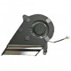 Ventilátor Chladič na notebook Asus UX302