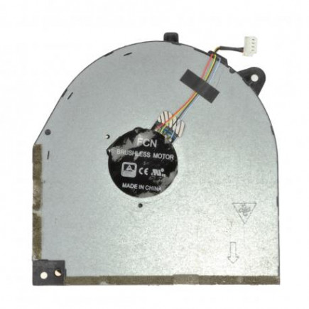 Ventilátor Chladič na notebook Lenovo IdeaPad Y530-15ICH Legion