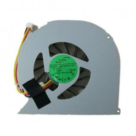 Ventilátor Chladič na notebook Kompatibilní NPPGP