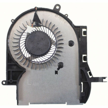 Ventilátor Chladič na notebook Kompatibilní 924513-001