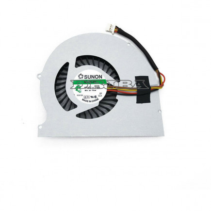Ventilátor Chladič na notebook Kompatibilní 60.RK402.007