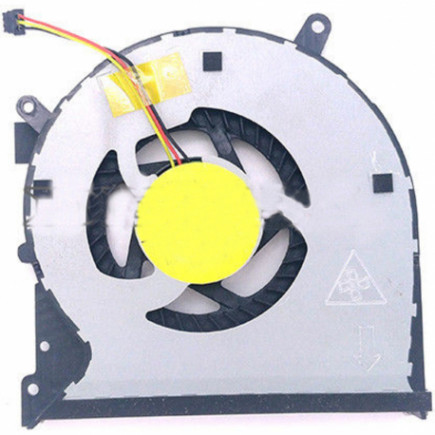Ventilátor Chladič na notebook Dell XPS 15 (L521X)