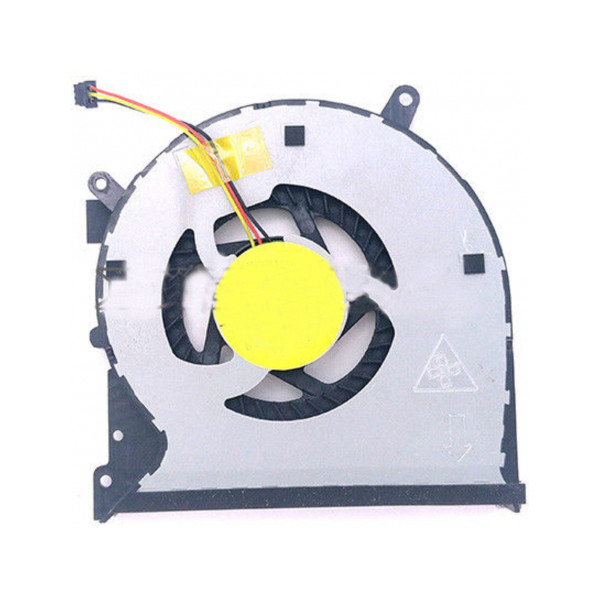 Ventilátor Chladič na notebook Dell XPS 15 (L521X)