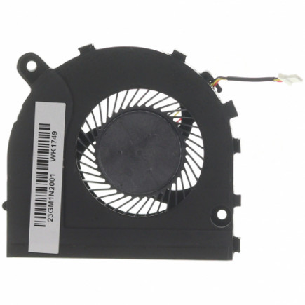 Ventilátor Chladič na notebook Kompatibilní 23.GM1N2.001