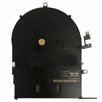 Ventilátor Chladič na notebook Apple MacBook Pro 13 Retina A1502 Early 2015