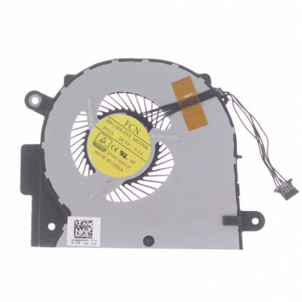 Ventilátor Chladič na notebook Lenovo IdeaPad 500-14ISK