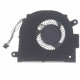 Ventilátor Chladič na notebook Lenovo IdeaPad 500-15ISK