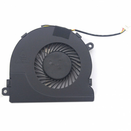 Ventilátor Chladič na notebook Kompatibilní 3RRG4