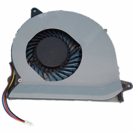 Ventilátor Chladič na notebook Asus U31