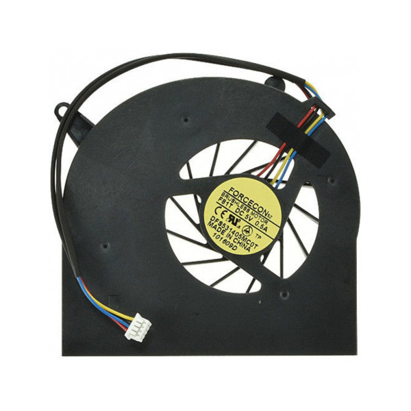 Ventilátor Chladič na notebook Asus M60 