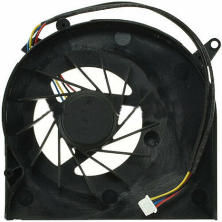 Ventilátor Chladič na notebook Asus M60 