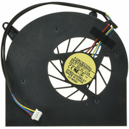 Ventilátor Chladič na notebook Asus M60J