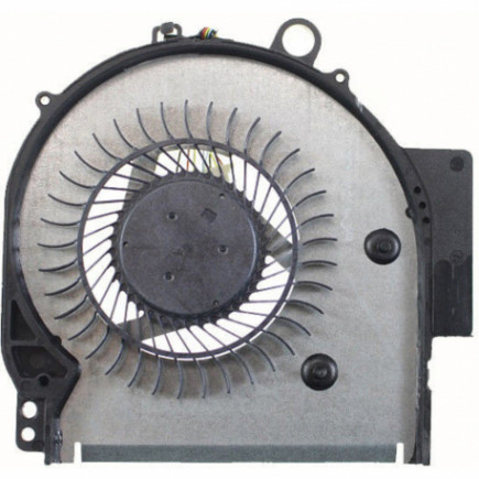 Ventilátor Chladič na notebook Kompatibilní 924281-001