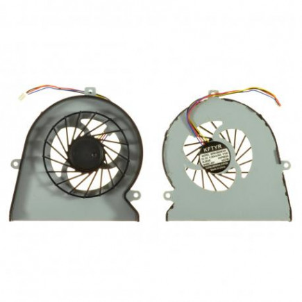 Ventilátor Chladič na notebook Lenovo IdeaPad Y560