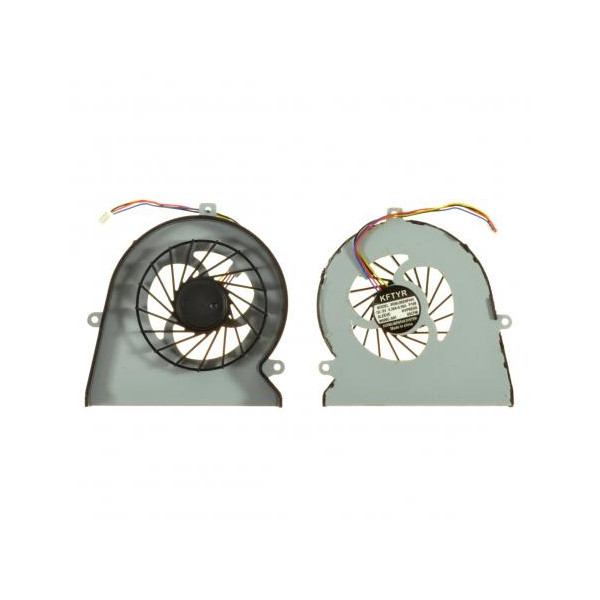 Ventilátor Chladič na notebook Lenovo IdeaPad Y560P