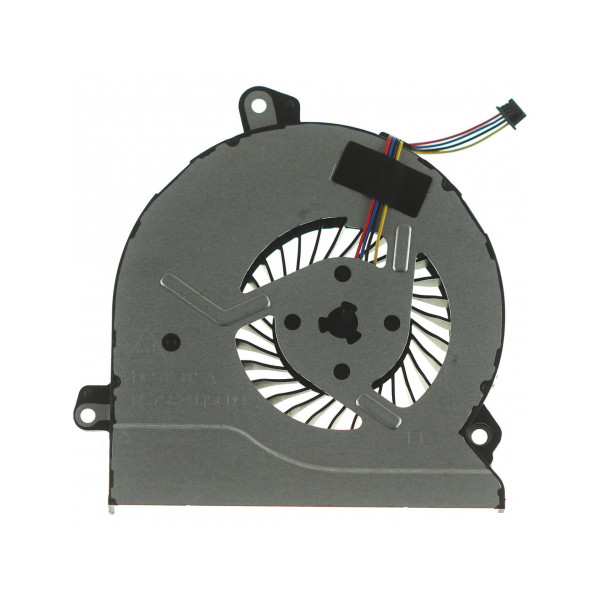 Ventilátor Chladič na notebook HP Pavilion Gaming 15-ak100