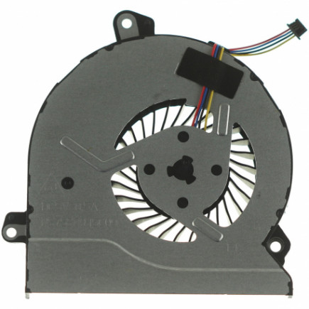 Ventilátor Chladič na notebook Kompatibilní ns75b00-15c09