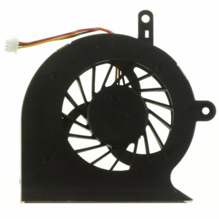 Ventilátor Chladič na notebook Kompatibilní 3EBU8TA0I00