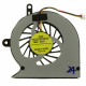 Ventilátor Chladič na notebook Kompatibilní DFS481305MC0T