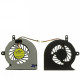 Ventilátor Chladič na notebook Kompatibilní DFS481305MC0T
