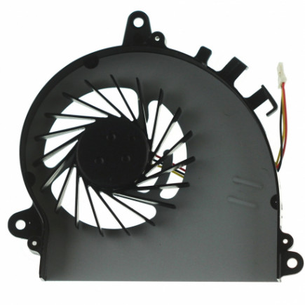 Ventilátor Chladič na notebook Kompatibilní PAAD06015SL-N229