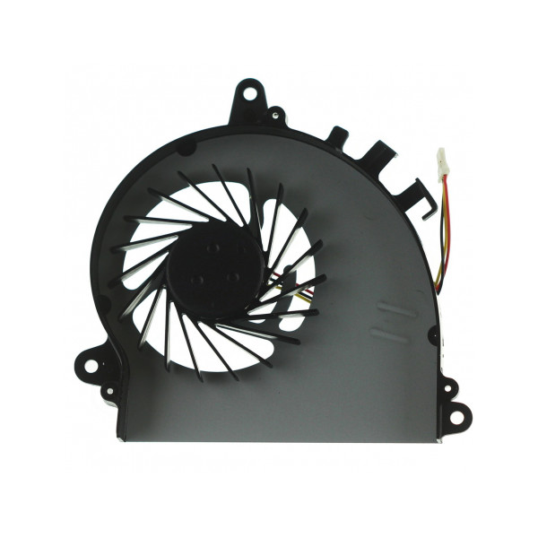 Ventilátor Chladič na notebook Kompatibilní PAAD06015SL-N346