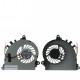 Ventilátor Chladič na notebook Kompatibilní PAAD06015SL-N346