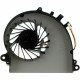 Ventilátor Chladič na notebook Kompatibilní PAAD06015SL-N346