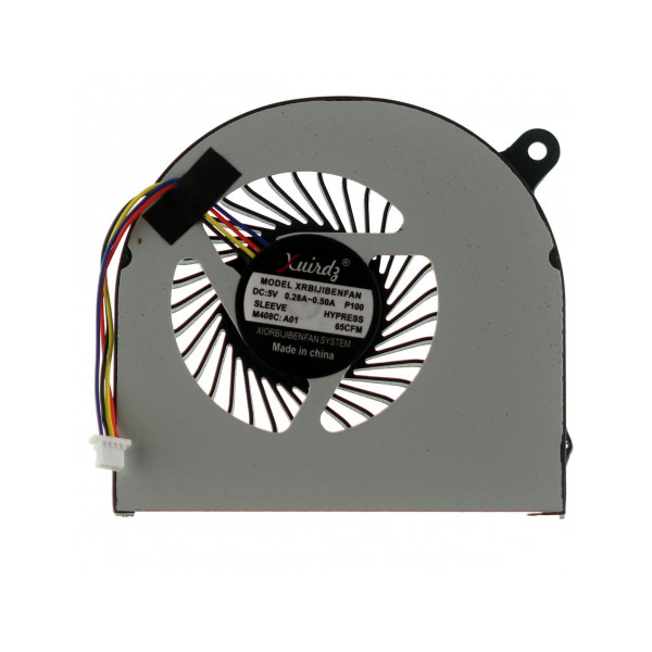 Ventilátor Chladič na notebook Acer Aspire V15 VN7-591G-788L