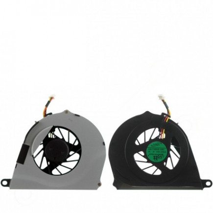 Ventilátor Chladič na notebook Toshiba Satellite L755D