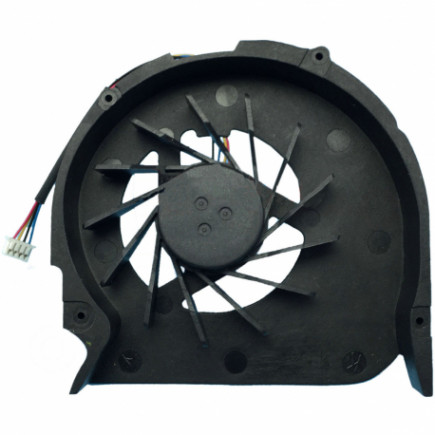 Ventilátor Chladič na notebook Kompatibilní 60.4GH05.002