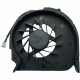 Ventilátor Chladič na notebook Packard Bell EasyNote TJ78