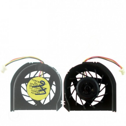 Ventilátor Chladič na notebook Kompatibilní DFS320805M0T