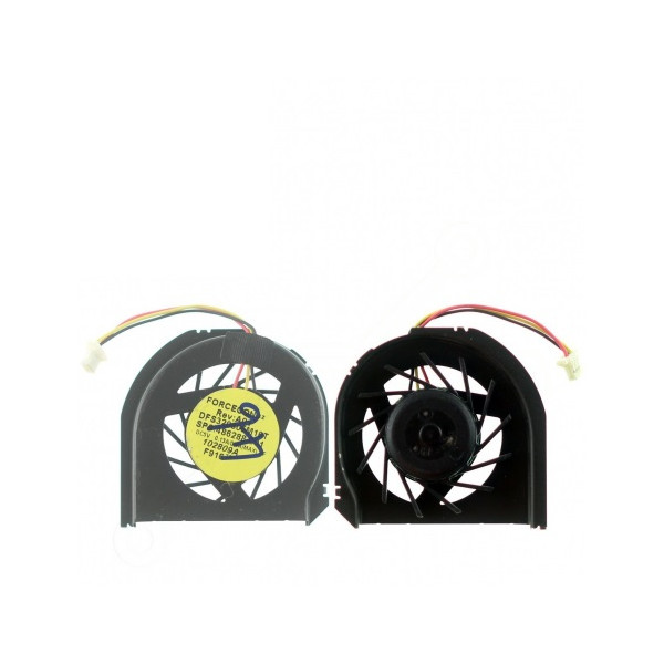 Ventilátor Chladič na notebook Kompatibilní DFS320805M0T