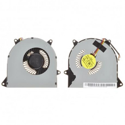 Ventilátor Chladič na notebook Kompatibilní EF70070S1-C010-S9A