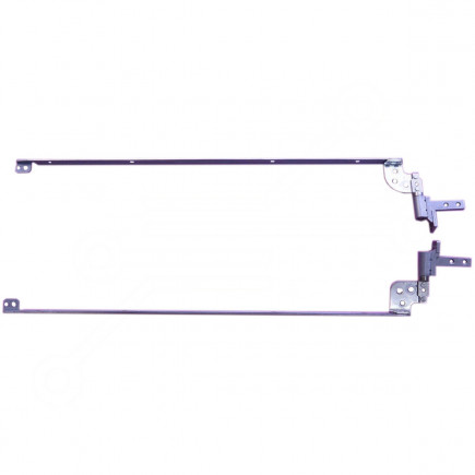 Toshiba Satellite M40 pánty na notebook