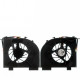 Ventilátor Chladič na notebook HP Pavilion dv6-1120el