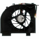 Ventilátor Chladič na notebook HP Pavilion dv6-1130et